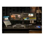 Kensington SD5000T5 EQ Thunderbolt 5 Triple 4K-dockingstation met 140 W stroomvoorziening - Windows/macOS