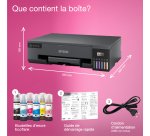 Epson EcoTank ET-18100
