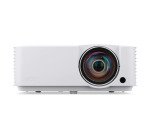 Acer Vero SL2520n Projecteur à focale courte 4000 ANSI lumens DLP 1080p (1920x1080) Compatibilité 3D Blanc