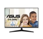 ASUS VY27UQ écran plat de PC 68,6 cm (27") 3840 x 2160 pixels 4K Ultra HD LCD Noir