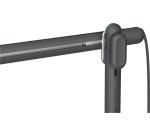 Logitech Reach webcam 1920 x 1080 pixels USB-C Graphite
