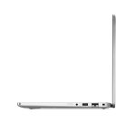 DELL Pro 14 Plus PB14250 Intel Core Ultra 7 255U Laptop 35.6 cm (14") Full HD+ 32 GB DDR5-SDRAM 1 TB SSD Wi-Fi 6E (802.11ax) Windows 11 Pro Aluminium Italian