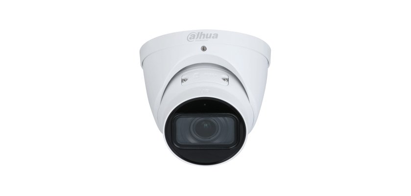 Dahua Technology IPC DH- -HDW3441T-ZS-S2 security camera Dome IP security camera Indoor & outdoor 3840 x 2160 pixels Ceiling