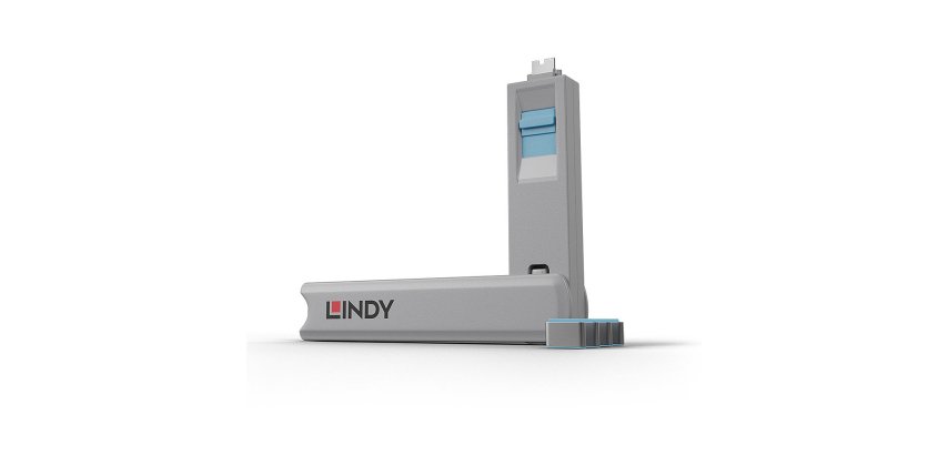 Tapón antipolvo para puerto 1 pieza(s) Lindy 40465