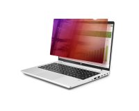 StarTech.com Filtre de Confidentialité pour Ordinateur Portable 14 pouces 16:9, Écran de Confidentialité Doré, Filtre de Sécurité Réversible avec Confidentialité Améliorée, Filtre pour PC Amovible, +/- 30 Degrés