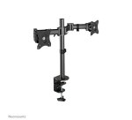 Neomounts NM-D135DBLACK Support d'écran à fixer 10-27"