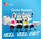 Epson 113 EcoTank 4-colour Multipack