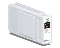 Epson UltraChrome Pro10 cartuccia d'inchiostro 1 pz Originale Nero