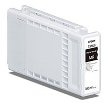 Epson UltraChrome Pro10 cartouche d'encre 1 pièce(s) Original Noir mat