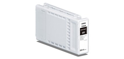 Epson UltraChrome Pro10 cartouche d'encre 1 pièce(s) Original Noir mat