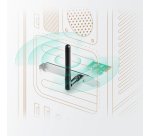 TP-Link TL-WN781ND adaptador y tarjeta de red Interno WLAN 150 Mbit/s