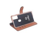 Celly WALLY920 mobile phone case 16.5 cm (6.5") Folio Black