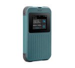 Acer M4 5G routeur sans fil Bi-bande (2,4 GHz / 5 GHz) Bleu