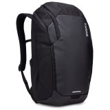 Thule Chasm TCHB215 Black sac à dos Sac à dos normal Noir Polyester