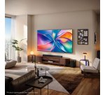 Hisense E7Q 85E79Q TV 2,16 m (85") 4K Ultra HD Smart TV Wi-Fi Nero