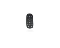 Logitech 993-001142 télécommande RF sans fil Système de vidéo-conférence, Webcam Appuyez sur les boutons