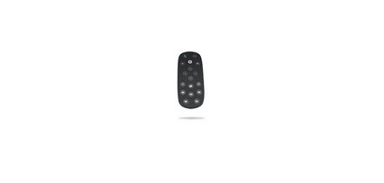 Logitech 993-001142 télécommande RF sans fil Système de vidéo-conférence, Webcam Appuyez sur les boutons