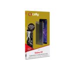 Celly Privacy 3D Glass Pellicola proteggischermo trasparente Samsung 1 pz