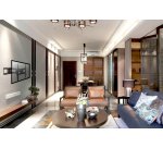 Equip 650315 Soporte de pared articulado para TV de 32"-55