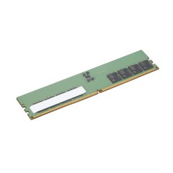 Lenovo 4X77A88512 module de mémoire 32 Go 1 x 32 Go DDR5 4800 MHz ECC