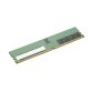 Lenovo 4X77A88512 memoria 32 GB 1 x 32 GB DDR5 Data Integrity Check (verifica integrità dati)