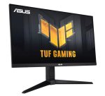 ASUS TUF Gaming VG27AQML1A pantalla para PC 68,6 cm (27") 2560 x 1440 Pixeles Wide Quad HD LCD Negro