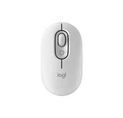 Logitech 910-007411 souris Universel Ambidextre Bluetooth Optique 4000 DPI