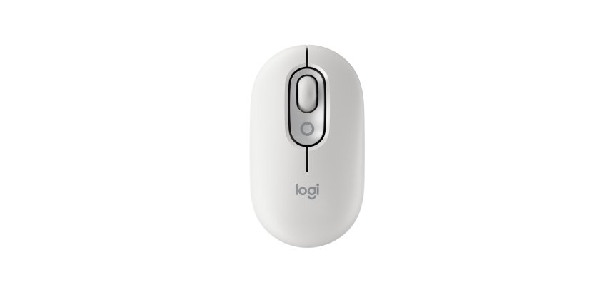 Logitech 910-007411 souris Universel Ambidextre Bluetooth Optique 4000 DPI