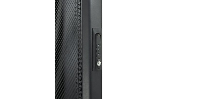 APC Combination Lock Handles (Qty 2)