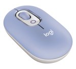 Logitech POP souris Universel Ambidextre Bluetooth Optique 4000 DPI