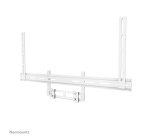 Neomounts AV2-500WH Kit vidéobar 43-110" - VESA - max 10 kg - universel