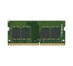 Kingston Technology ValueRAM module de mémoire 8 Go 1 x 8 Go DDR4 3200 MT/s 260-pin SO-DIMM