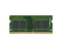 Kingston Technology ValueRAM module de mémoire 8 Go 1 x 8 Go DDR4 3200 MT/s 260-pin SO-DIMM