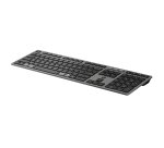 HP Ensemble clavier et souris sans fil rechargeables multi-appareils 725