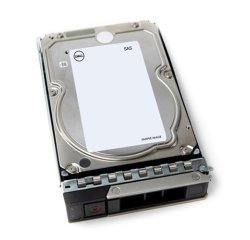 DELL 161-BCFT disque dur 4 To 7200 tr/min 3.5" SAS