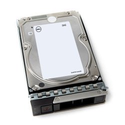 DELL 161-BCFT disque dur 4 To 7200 tr/min 3.5" SAS