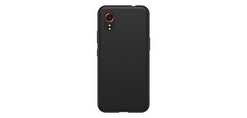 OtterBox React Series pour Galaxy XCover 7, Black
