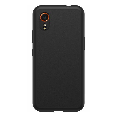 OtterBox React Series para Galaxy XCover 7, Black