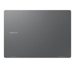 Samsung Galaxy Book Pro 360 Galaxy Book5 Pro 360 Copilot+ PC Intel Core Ultra 7 258V Híbrido (2-en-1) 40,6 cm (16") Pantalla táctil WQXGA+ 32 GB LPDDR5x-SDRAM 1 TB SSD Wi-Fi 7 (802.11be) Windows 11 Pro Gris