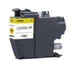 Brother LC-3229XLYP cartuccia d'inchiostro Originale Resa elevata (XL) Giallo