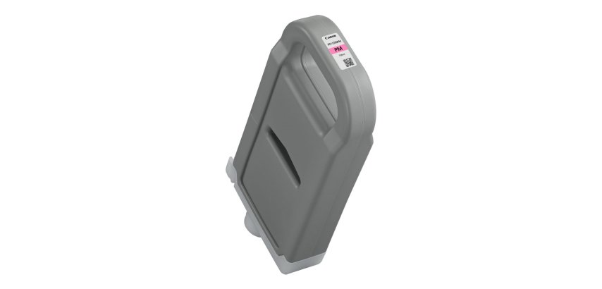 Canon PFI-3700PM cartuccia d'inchiostro 1 pz Originale Magenta per foto