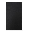 Celly PROSKINGLITBK protezione per lo schermo e il retro dei telefoni cellulari Pellicola proteggischermo trasparente Apple 1 pz