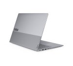 Lenovo ThinkBook 16 G9 IRL Intel Core 5 210H Portátil 40,6 cm (16") WUXGA 16 GB DDR5-SDRAM 512 GB SSD Wi-Fi 7 (802.11be) Windows 11 Pro Español Gris