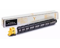 KYOCERA TK-8525Y cartuccia toner 1 pz Originale Giallo