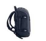 HP Laptop-Rucksack Travel 25 Liter 15,6 Zoll (Stahlgrau)