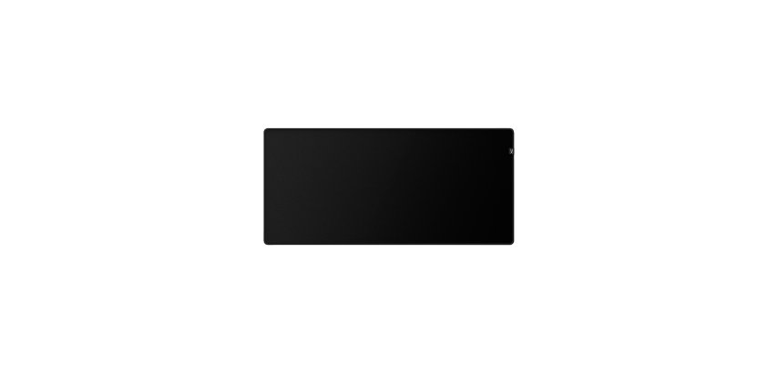 Tapis HyperX Pulsefire – Tapis de souris de gaming – Tissu (XL)