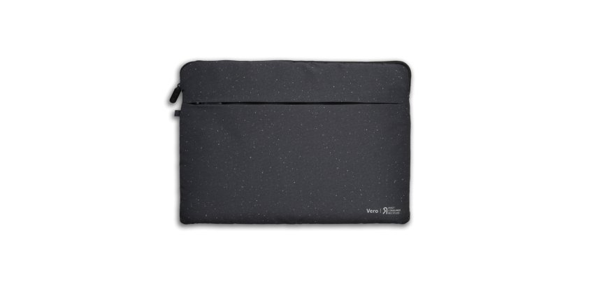 Acer Vero Sleeve 39,6 cm (15.6") Housse Noir