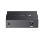 TP-Link Omada DS105G-M2 commutateur réseau Non-géré 2.5G Ethernet (100/1000/2500) Noir