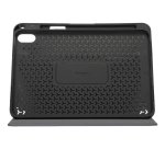 Targus Click-In 27,7 cm (10.9") Folio Noir