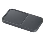 Samsung EP-P5400 Casques, Smartphone, Smartwatch Gris USB Recharge sans fil Charge rapide Intérieure